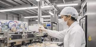 SE BUSCA OPERARIO DE PRODUCCIÓN PARA INDUSTRIA ALIMENTARIA (TURNOS ROTATIVOS)