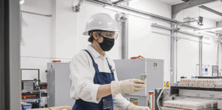 SE SOLICITA OPERARIO/A DE PRODUCCIÓN PARA TAREAS DE ENVASADO MANUAL (LUNES A VIERNES)