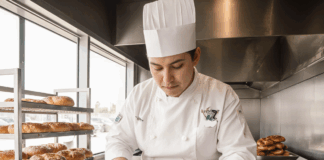 SE SOLICITA PANADERO PARA PREPARACIÓN DE MASA Y CONTROL DE PRODUCTOS (HORARIO FLEXIBLE)