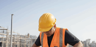 SE BUSCA PEÓN DE CONSTRUCCIÓN PARA CARGA, DESCARGA DE MATERIALES Y LABORES DE APOYO GENERAL