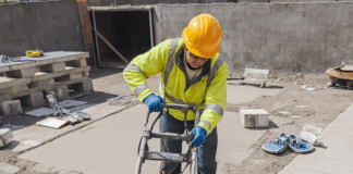 SE SOLICITA PEÓN DE CONSTRUCCIÓN PARA APOYO EN OBRAS DE EDIFICACIÓN