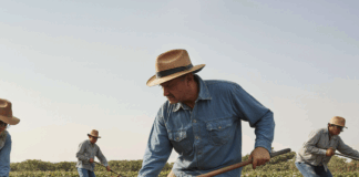 SE SOLICITAN PEONES AGRÍCOLAS PARA LABORES GENERALES DE COSECHA EN FINCA