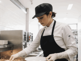 SE NECESITA MISCELÁNEA PARA LA LIMPIEZA Y EL APOYO EN COCINA (MEDIO TIEMPO DIURNO)