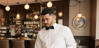 SE SOLICITA PERSONAL DE RESTAURANTE PARA ATENCIÓN AL CLIENTE EN JORNADA DE TIEMPO PARCIAL