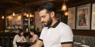 SE REQUIERE PERSONAL DE RESTAURANTE PARA LABORES GENERALES (DISPONIBILIDAD DE HORARIOS)