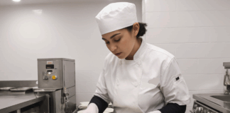 SE SOLICITA PILERO PARA LABORES DE LIMPIEZA Y ORDEN EN COCINA (TURNOS ROTATIVOS)