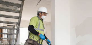 SE BUSCA PINTOR/A OCASIONAL PARA PROYECTOS DE RENOVACIÓN EN EDIFICIO (TIEMPO PARCIAL)