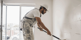 SE SOLICITA PINTOR PARA PROYECTOS RESIDENCIALES Y COMERCIALES (TIEMPO COMPLETO O PARCIAL)