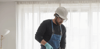 SE BUSCA PINTOR PARA EL CONTROL DE ACABADOS EN PROYECTOS DE CONSTRUCCIÓN RESIDENCIAL