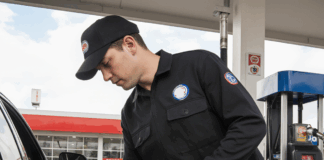 SE BUSCA TRABAJADOR DE GASOLINERA DE MEDIO TIEMPO PARA ESTACIÓN DE SERVICIO