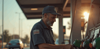 SE NECESITA PISTERO PARA ESTACIÓN DE SERVICIO (TURNO VESPERTINO)