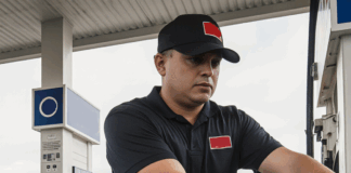 SE SOLICITA PISTERO PARA ESTACIÓN DE SERVICIO (TURNOS ROTATIVOS)