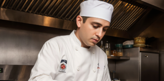 SE REQUIERE PIZZERO PARA PREPARACIÓN Y HORNEADO DE PIZZAS ARTESANALES (TURNO DE TARDE/NOCHE)