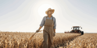 SE SOLICITA TRABAJADOR AGRÍCOLA PARA COSECHA DE TRIGO, SOJA Y MAÍZ (HORARIO FLEXIBLE)