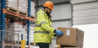 SE REQUIERE TRABAJADOR DE ALMACÉN PARA RECEPCIÓN, CLASIFICACIÓN Y ORGANIZACIÓN DE MERCADERÍA