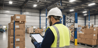 SE REQUIERE TRABAJADOR DE ALMACÉN PARA CLASIFICACIÓN, PROCESAMIENTO Y ENTREGA DE MERCADERÍA