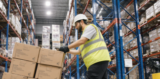 SE SOLICITA TRABAJADOR DE ALMACÉN PARA CARGA, DESCARGA Y ORGANIZACIÓN DE MERCADERÍA