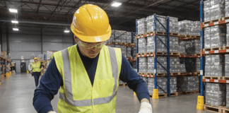 SE REQUIEREN TRABAJADORES DE EMBALAJE PARA ETIQUETADO Y PREPARACIÓN DE PEDIDOS