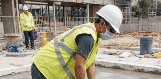 SE SOLICITAN TRABAJADORES DE CONSTRUCCIÓN PARA PREPARACIÓN Y VERTIDO DE HORMIGÓN EN PROYECTOS GENERALES