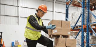 SE REQUIEREN TRABAJADORES DE ALMACÉN PARA PREPARACIÓN Y ENVÍO DE MERCADERÍA