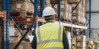 SE NECESITA AUXILIAR DE BODEGA PARA RECEPCIÓN, DESPACHO Y CONTROL DE INVENTARIO
