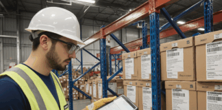 SE NECESITA AUXILIAR DE DEPÓSITO PARA MANEJO DE MERCADERÍA Y ARMADO DE PEDIDOS