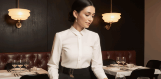 SE NECESITA AUXILIAR DE RESTAURANTE PARA ATENCIÓN AL CLIENTE Y LABORES GENERALES