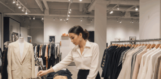 SE SOLICITA AUXILIAR DE TIENDA PARA ATENCIÓN AL CLIENTE Y REPOSICIÓN DE MERCADERÍA