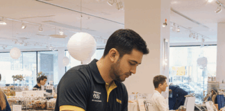 SE SOLICITAN AUXILIARES DE TIENDA PARA LABORES DE REPOSICIÓN, ORDEN Y ATENCIÓN AL CLIENTE