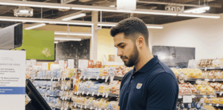 SE BUSCA CAJERO/REPONEDOR PARA CONTROL DE PRODUCTOS Y ATENCIÓN AL CLIENTE EN TIENDA