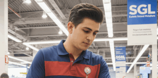 SE BUSCA CAJERO HOMBRE Y/O MUJER PARA ATENCIÓN AL CLIENTE EN SUPERMERCADO