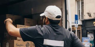 SE BUSCA CONDUCTOR DE REPARTO PARA CARGA Y TRANSPORTE DE PRODUCTOS (TIEMPO COMPLETO)