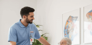 SE SOLICITA CUIDADOR DE ADULTO MAYOR CON DISPONIBILIDAD DE HORARIOS FLEXIBLES (CON O SIN EXPERIENCIA)
