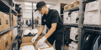 SE SOLICITA DEPENDIENTE DE TIENDA PARA ATENCIÓN AL CLIENTE Y MANEJO DE INVENTARIO