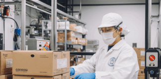 SE SOLICITA EMPACADOR PARA PLANTA DE PRODUCCIÓN ALIMENTARIA (TURNO DE TARDE)