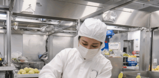 SE NECESITA EMPACADOR Y ALISTADOR DE PRODUCTOS AGRÍCOLAS (TURNO DIURNO Y NOCTURNO)