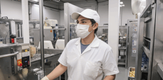 SE SOLICITA EMPACADOR PARA TURNO NOCTURNO EN PLANTA DE ALIMENTOS