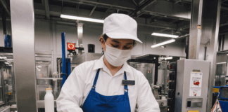 SE NECESITA EMPACADOR PARA TURNO DE FIN DE SEMANA EN PLANTA DE ALIMENTOS