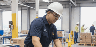 SE SOLICITAN OPERARIOS DE EMPAQUE PARA CONTROL DE CALIDAD, ETIQUETADO Y EMBALAJE DE PRODUCTOS, NO SE REQUIERE EXPERIENCIA