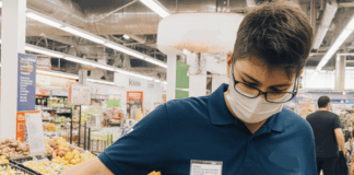 SE BUSCA GONDOLERO PARA REPOSICIÓN Y ATENCIÓN AL CLIENTE EN SUPERMERCADO