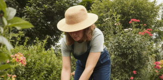 SE REQUIERE JARDINERO PARA CORTE DE CÉSPED, RIEGO Y MANTENIMIENTO DE TERRENOS EXTERIORES