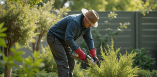 SE BUSCA JARDINERO PARA EL CUIDADO Y EMBELLECIMIENTO DE JARDINES EN ESTABLECIMIENTO