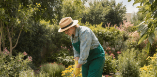 SE REQUIERE JARDINERO PARA PROYECTOS DE CUIDADO Y RENOVACIÓN EN ESTABLECIMIENTO