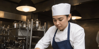 SE BUSCA LAVAPLATOS PARA LABORES DE ASEO Y DESINFECCIÓN EN COCINA (MEDIO TIEMPO)