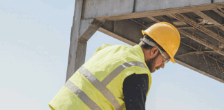 SE BUSCA OBRERO PARA LABORES DE CONSTRUCCIÓN, MANTENIMIENTO Y REFORMAS