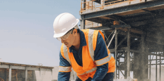 SE BUSCA OBRERO PARA ACABADO DE CONCRETO EN PROYECTOS DE CONSTRUCCIÓN (MEDIO TIEMPO)