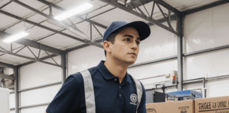 SE NECESITA OPERARIO DE ALMACÉN PARA CONTROL Y GESTIÓN DE MERCADERÍA (TIEMPO COMPLETO)