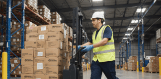 SE BUSCA OPERARIO DE ALMACÉN PARA GESTIÓN DE MERCADERÍA, NO SE REQUIERE EXPERIENCIA