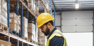 SE REQUIERE OPERARIO DE DEPÓSITO PARA ETIQUETADO, ENVASADO Y ARMADO DE PEDIDOS