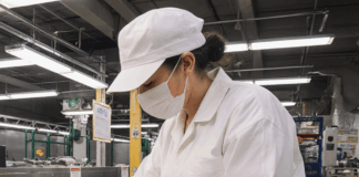 SE BUSCA OPERARIO DE ENVASADO PARA EL SECTOR DE ALIMENTACIÓN (MEDIA JORNADA, TURNOS ROTATIVOS)